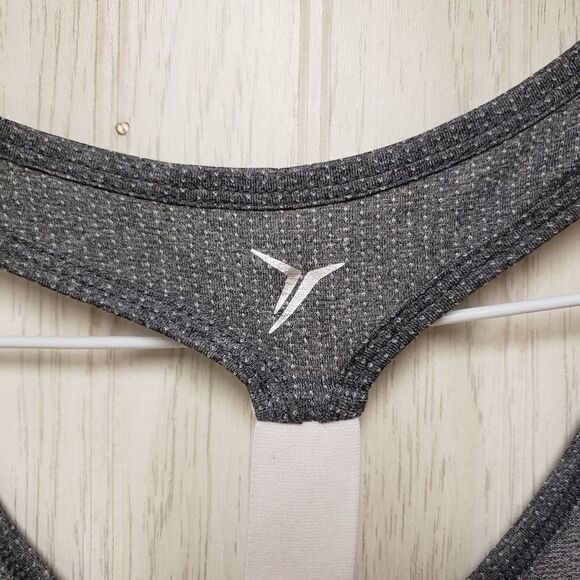 OLD Navy Active Go Dry Racerback Tank Top Athletic - Picture 4 of 8